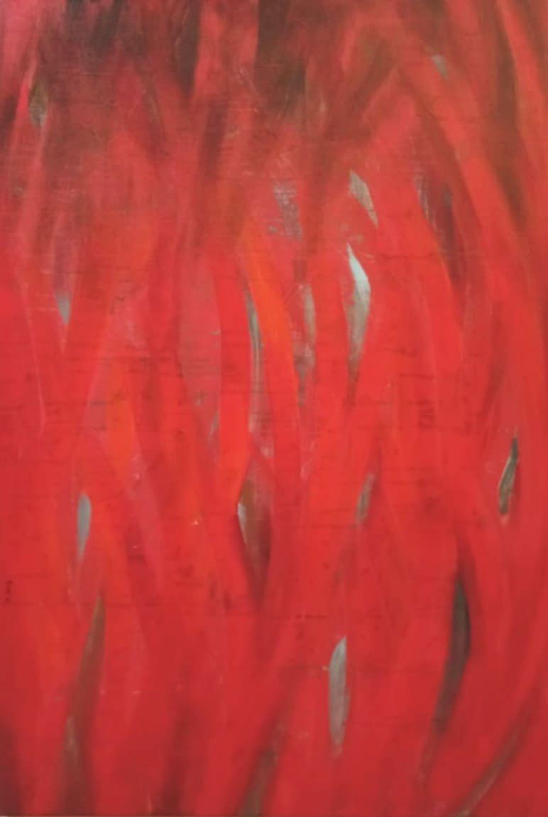 Gorące lato 2018, J.&nbsp;Szymański