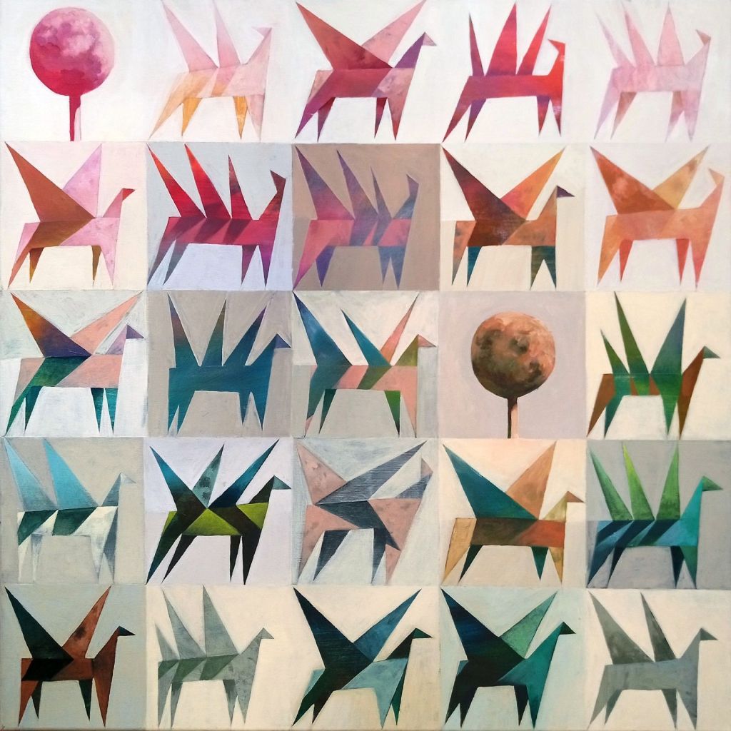 Pegazy 52, J.&nbsp;Szymański