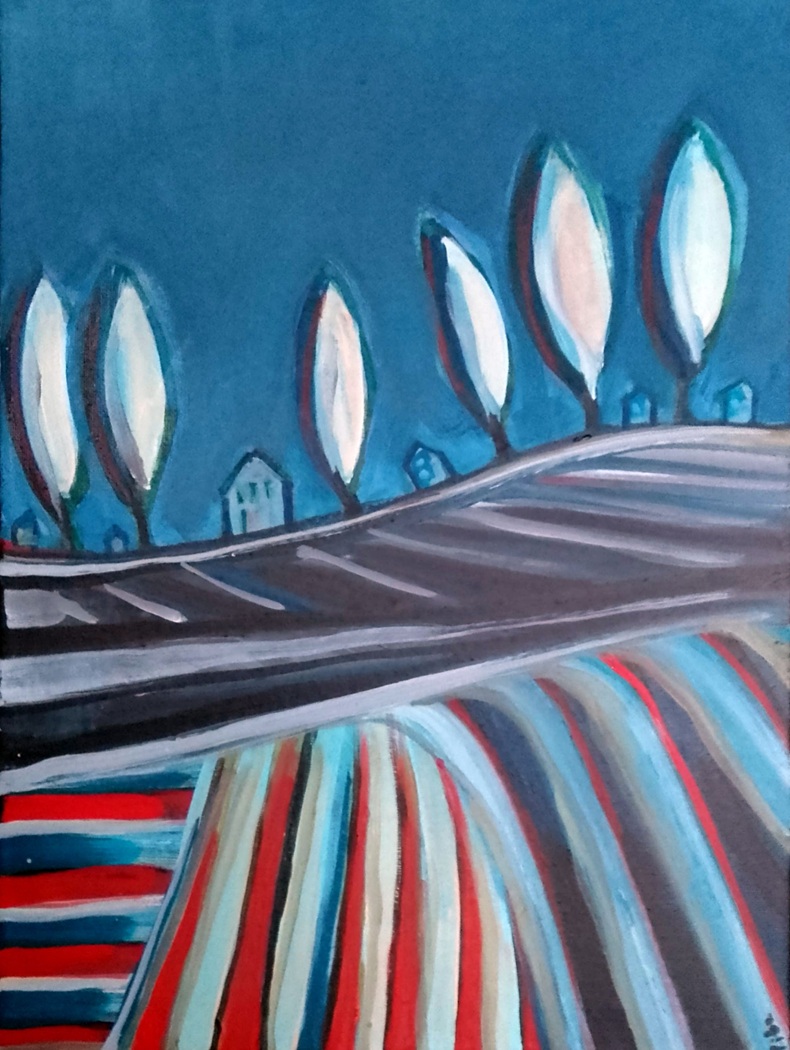 Pola, P. Barczykowski