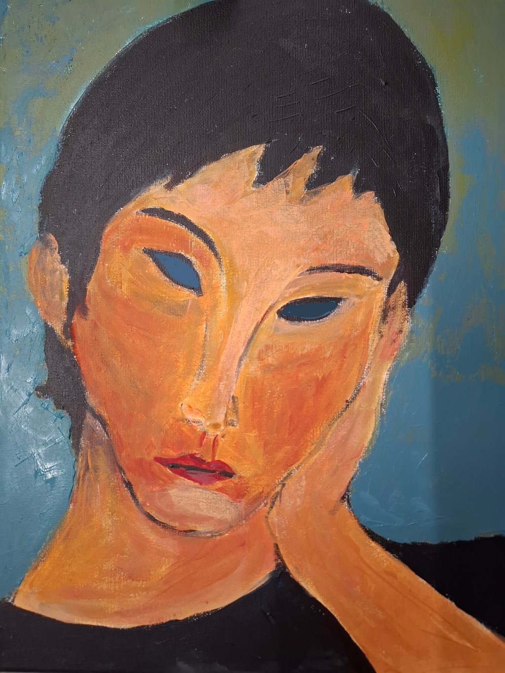 Elwira, A. Ciecholewska