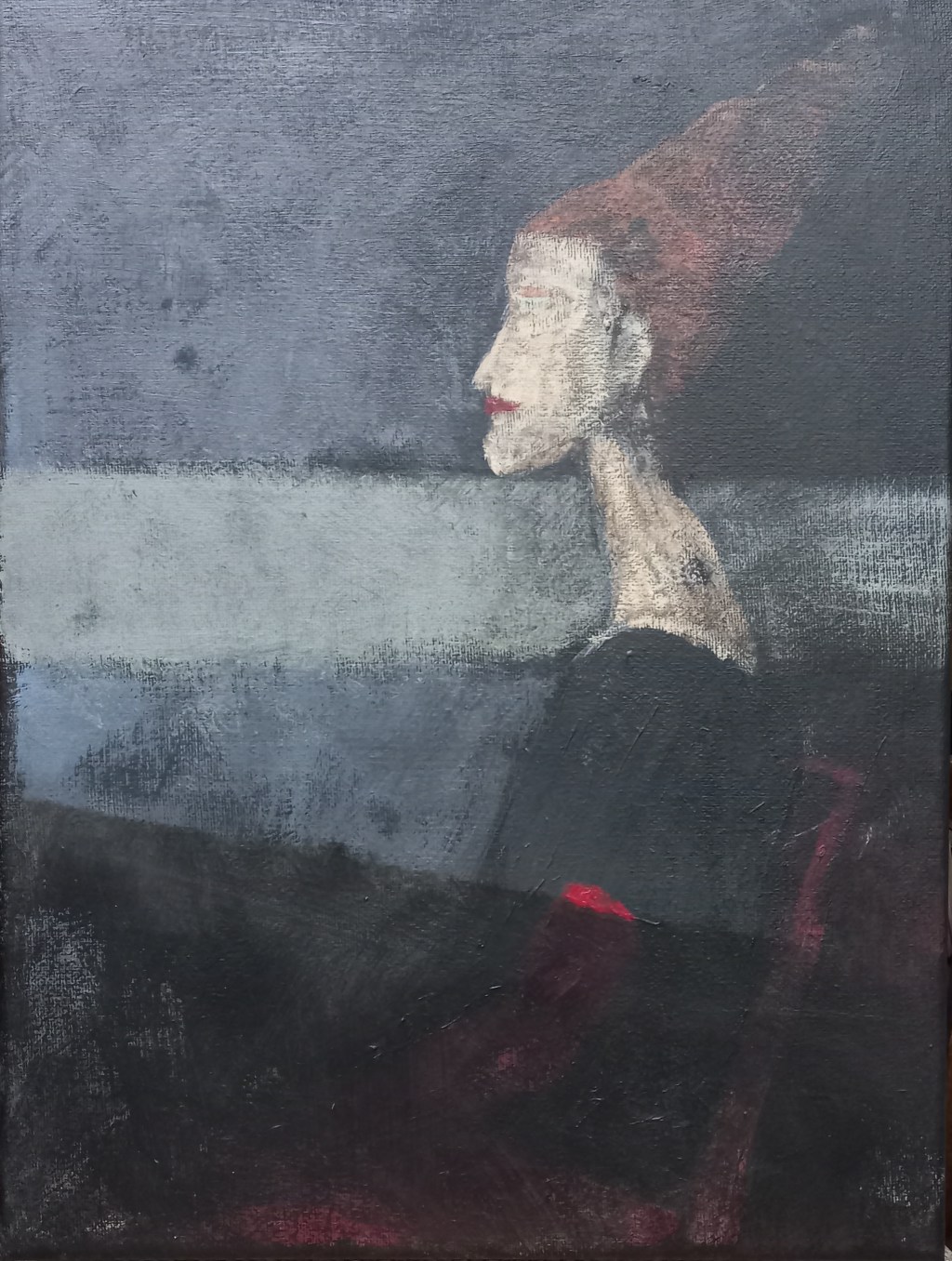 Modilia, A. Ciecholewska